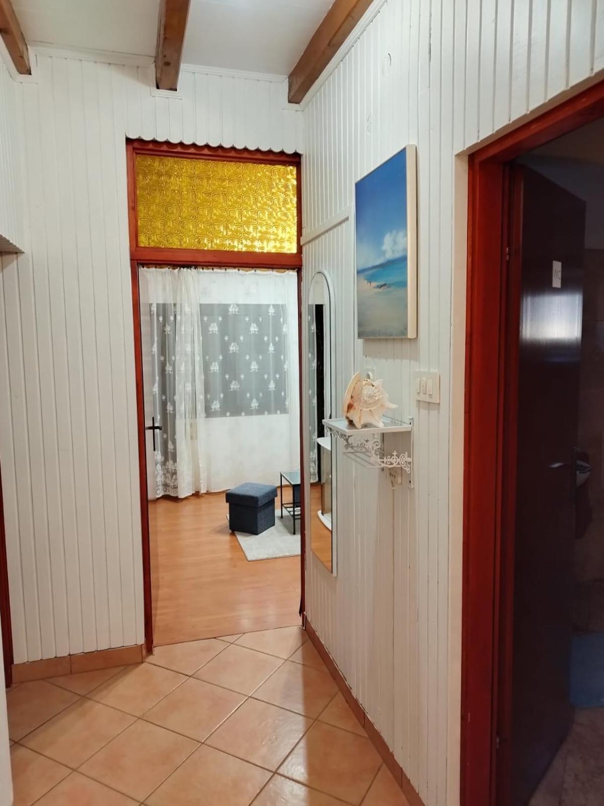 Apartmans Martha Karlobag Exterior photo