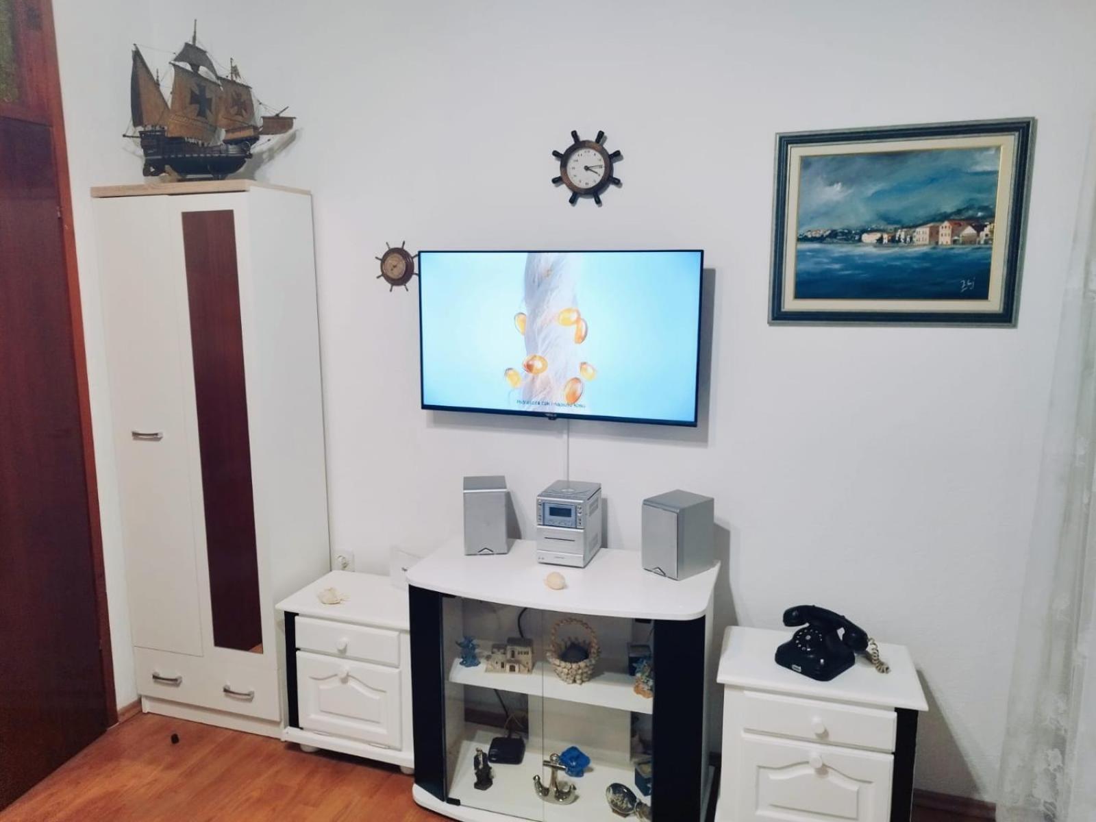 Apartmans Martha Karlobag Room photo