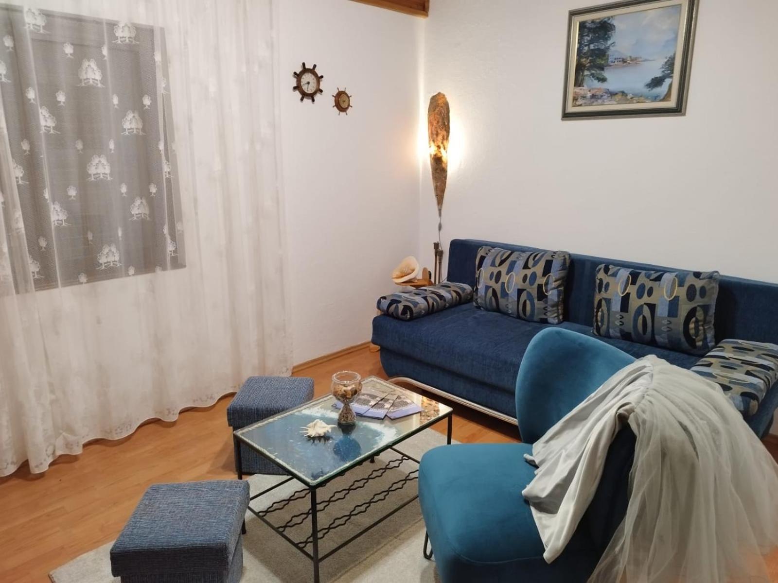 Apartmans Martha Karlobag Room photo