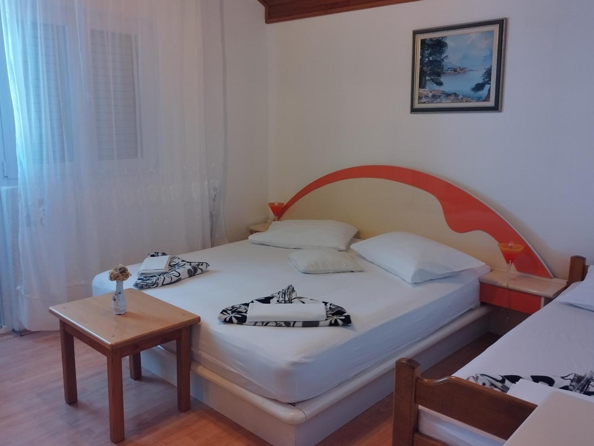 Apartmans Martha Karlobag Room photo