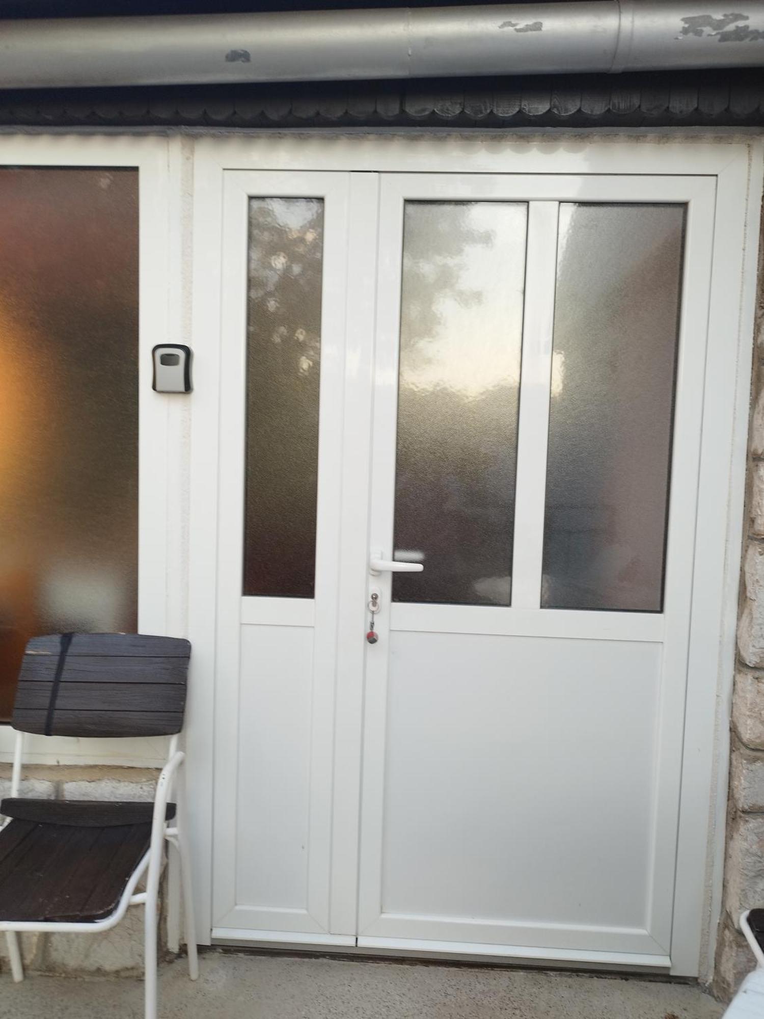 Apartmans Martha Karlobag Exterior photo